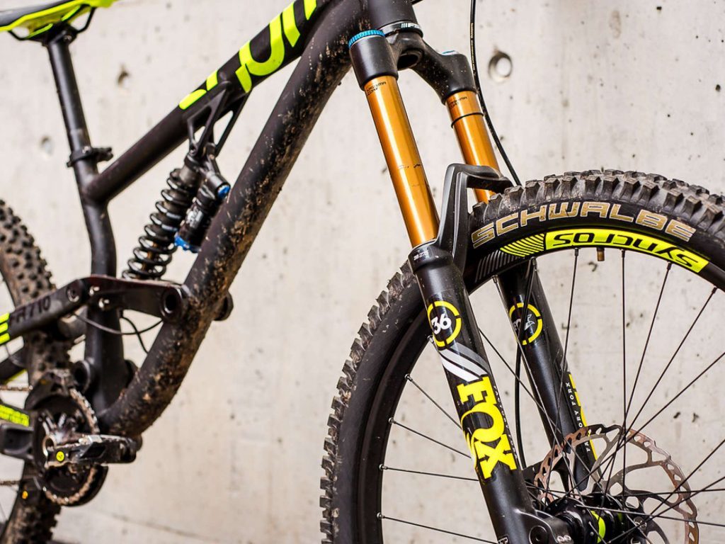 Какие запчасти могут понадобиться в ремонте велосипеда?