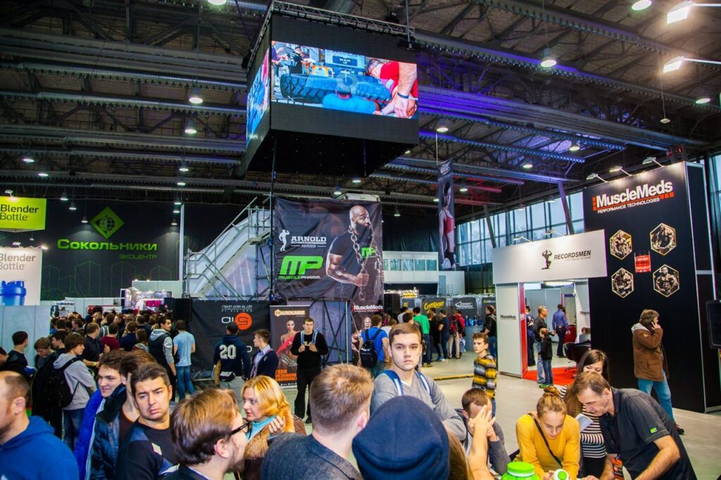 Как правильно организовать прямую трансляцию?