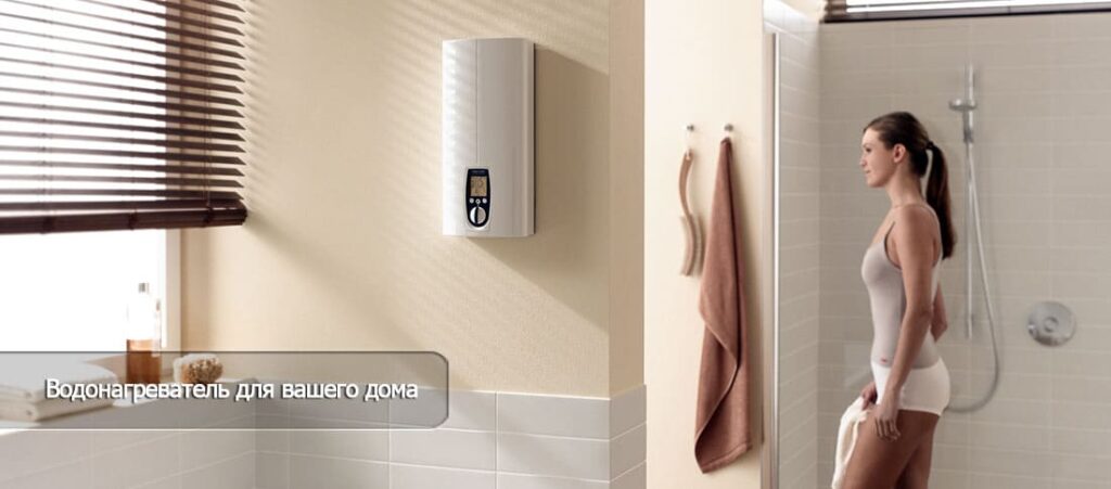 Обзор производителей водонагревателей