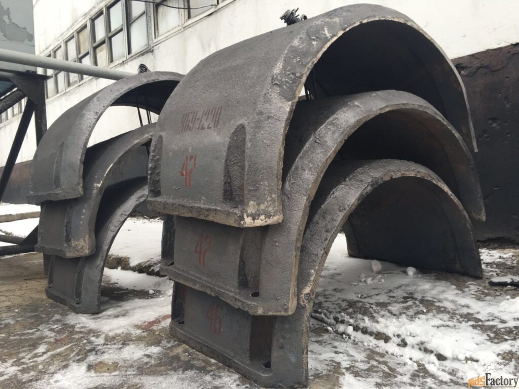 Утяжелители - балластирующие устройства