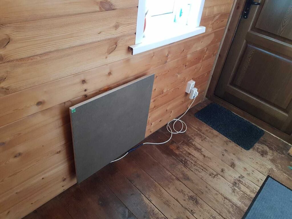 Как выбрать обогреватели в Кирове