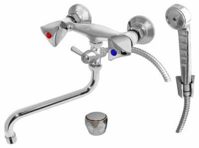 Уход за смесителем: советы по продлению срока службы