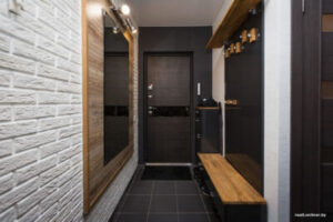 Ремонт и строительство | Дизайн прихожей