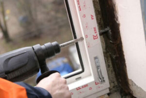 Ремонт и строительство | Особенности монтажа пластиковых окон