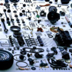 Особенности японских автозапчастей