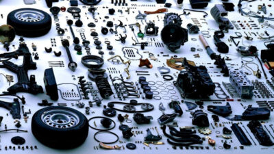 Особенности японских автозапчастей