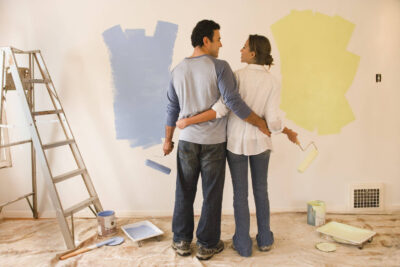 Ремонт своими руками: плюсы и минусы