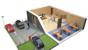 Ремонт и строительство | Установка видеонаблюдения: пошаговый план для дома и бизнеса