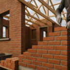 Стоит ли строить дом из кирпича