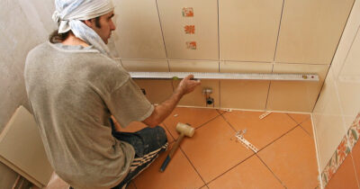 Ремонт ванной комнаты: пошаговая инструкция