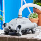 Роботы-пылесосы для бассейна в магазине aquapolis.ru