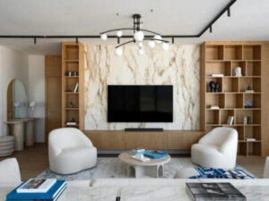 Ремонт и строительство | Современные тенденции дизайна квартир