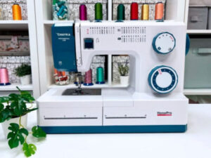 Ремонт и строительство | Как выбрать первую электромеханическую швейную машину: практические рекомендации Ремонт и строительство | Как выбрать первую электромеханическую швейную машину: практические рекомендации