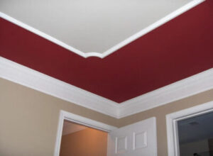 Ремонт и строительство | Какой потолок выбрать: натяжной, гипсокартонный или покрашенный?