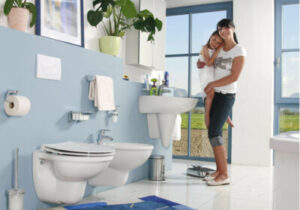 Ремонт и строительство | Правила выбора качественной сантехники для ванной комнаты