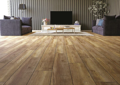 Как выбрать паркет и ламинат для квартиры