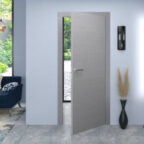 Входные двери: тренды дизайна