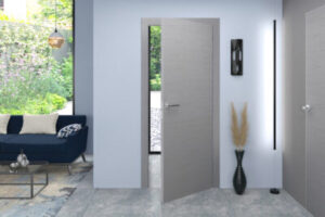 Ремонт и строительство | Входные двери: тренды дизайна