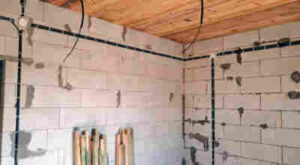 Ремонт и строительство | Основы электропроводки: электрика в квартире своими силами