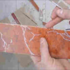 Как избежать сколов на краях плитки при резке