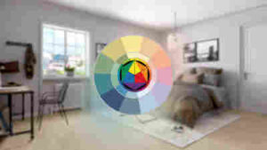 Ремонт и строительство | Что учесть при выборе цветовой гаммы интерьера?