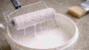 Как выбрать грунтовку, чтобы она не оставляла белый налёт