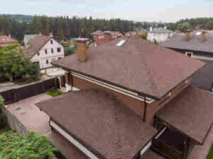 Ремонт и строительство | Что представляет собой гибкая черепица SHINGLAS серии «Кантри»