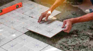 Как выбрать плитку, чтобы она не треснула при укладке