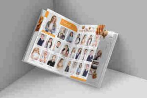 Ремонт и строительство | Как создают выпускные альбомы