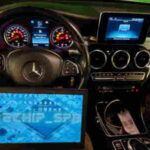 Что такое перепрошивка ADBLUE на Mercedes