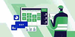 Специфика внедрение систем MRP на предприятиях